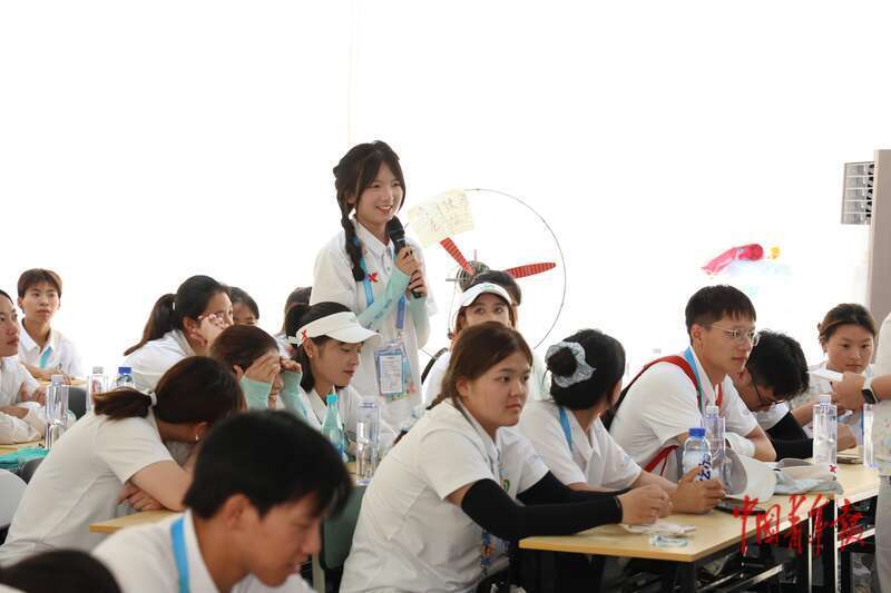 志愿者们分, 术冠军高久