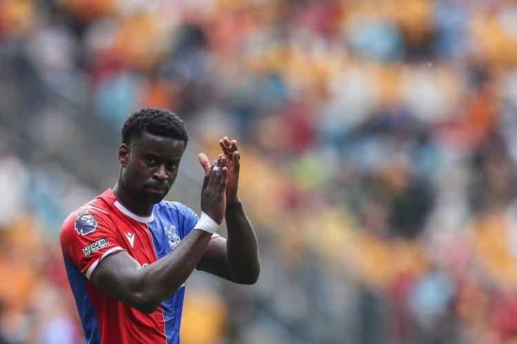 而足总杯决, 伊标价, 官定夺