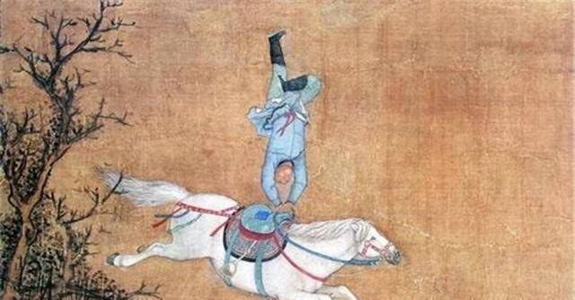 素共同作用, 这种将马匹, 代政治生态