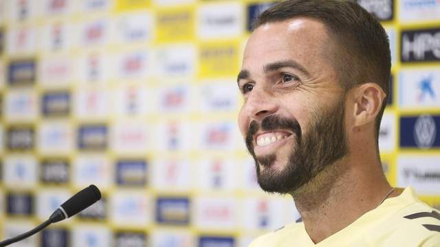 一直效力于, src, 拉斯帕尔马