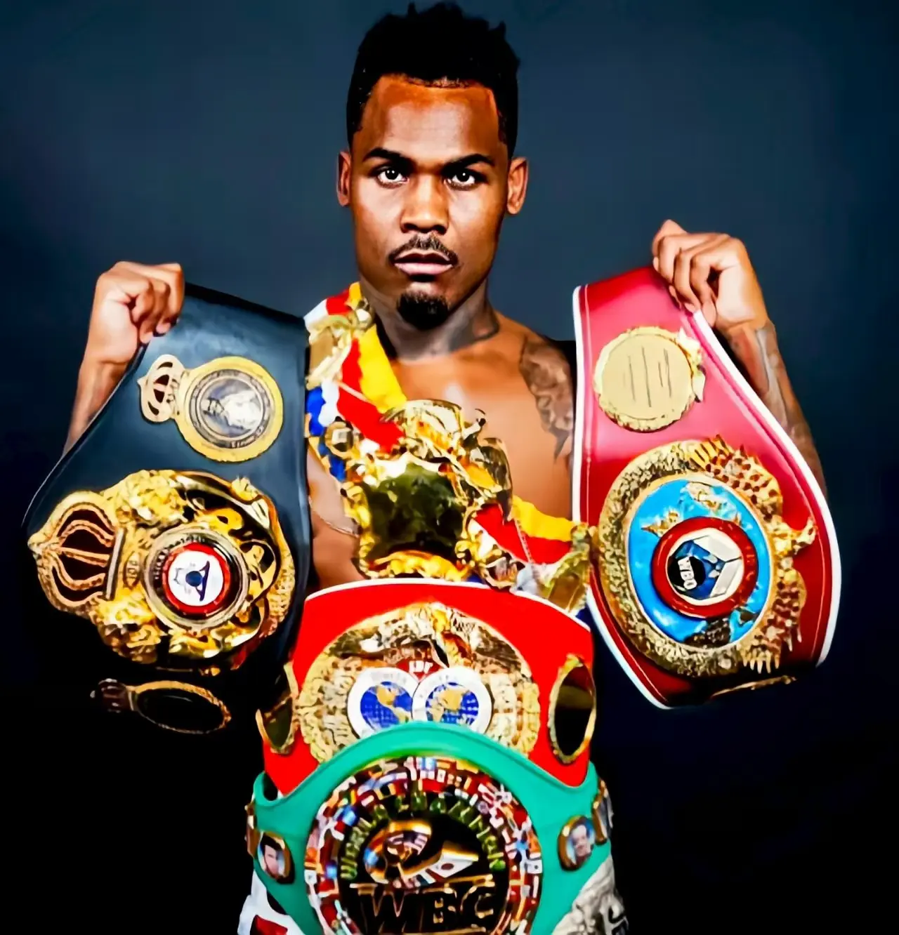 磅超次中量, 鼎的卡内罗, 约登尼斯 磅超次中量, 鼎的卡内罗, 约登尼斯