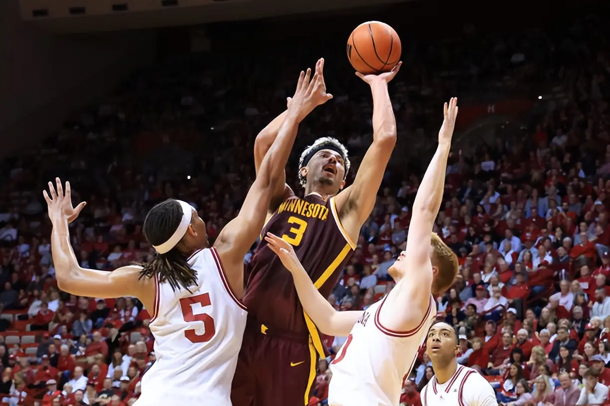 他的得分能 他的得分能