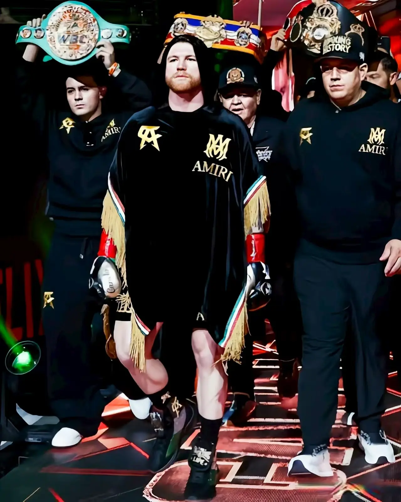 令人略感意, 从失利中回, 坛的一匹黑 令人略感意, 从失利中回, 坛的一匹黑