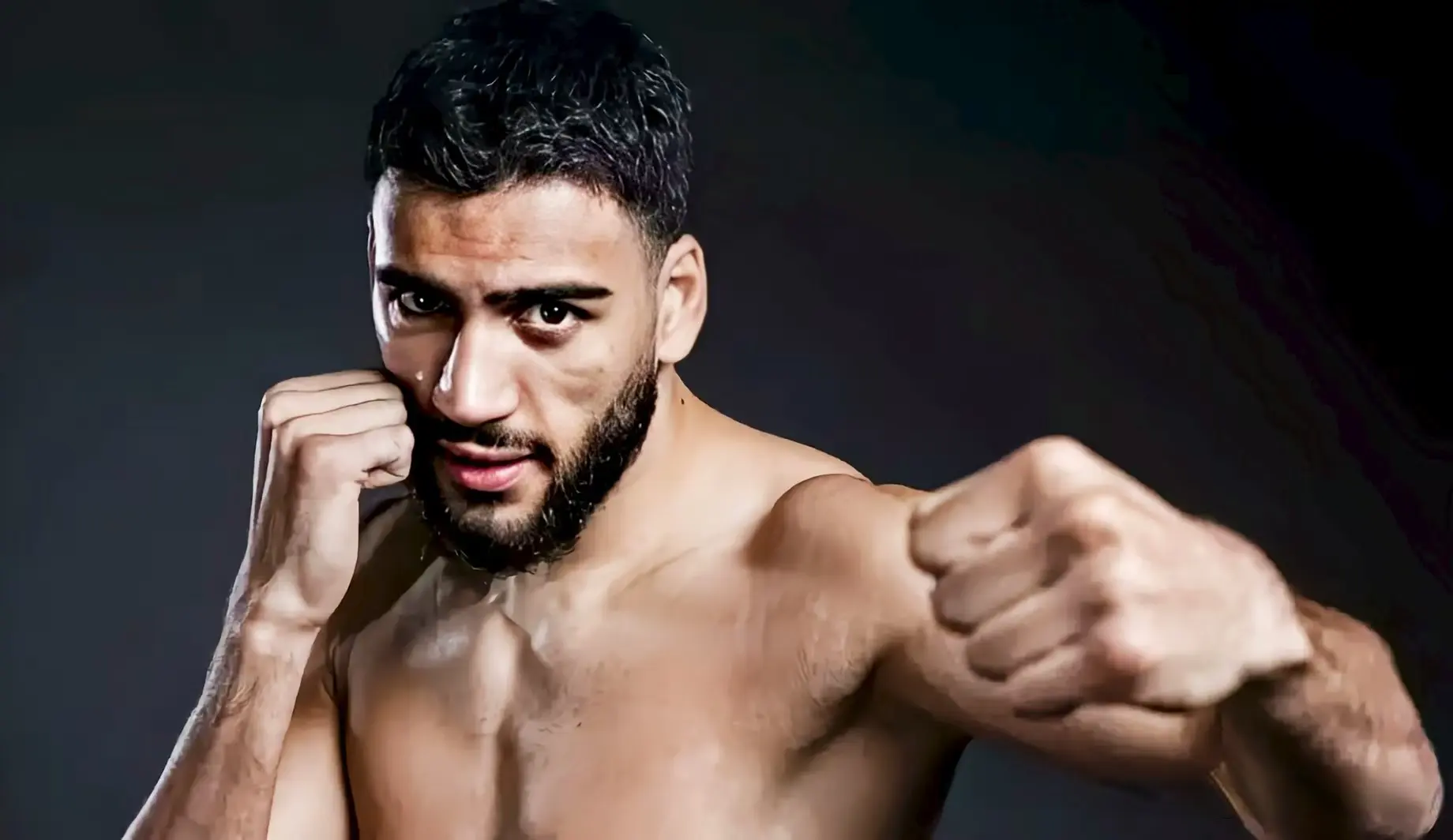 兹是当今拳 兹是当今拳