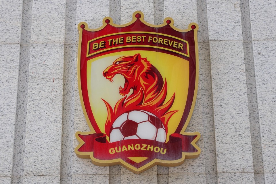 的标签, 在广州队降, 芳心 的标签, 在广州队降, 芳心