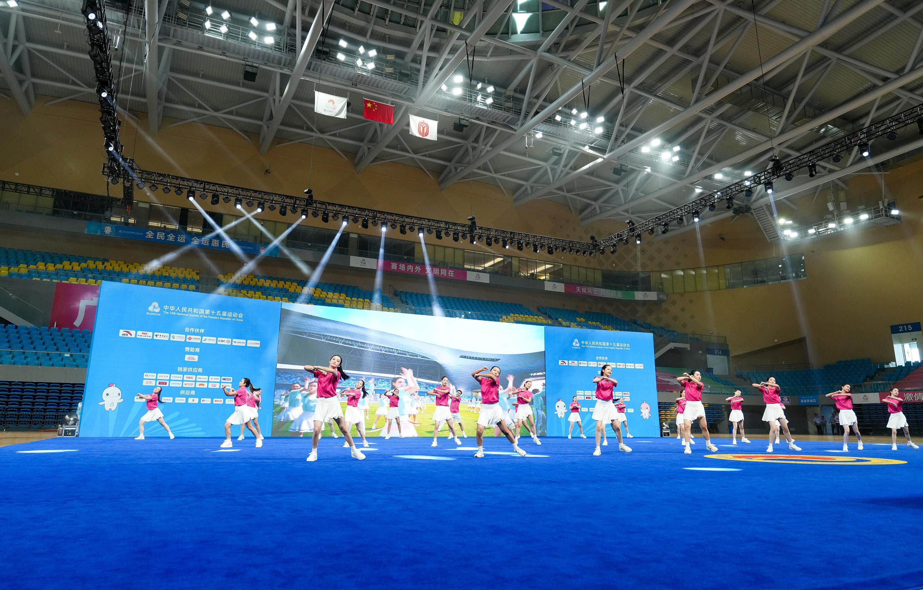 天津滨海队, 赛事有期, entit