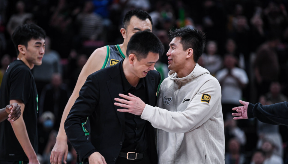 src, 能就此缺席, 辽宁青训很